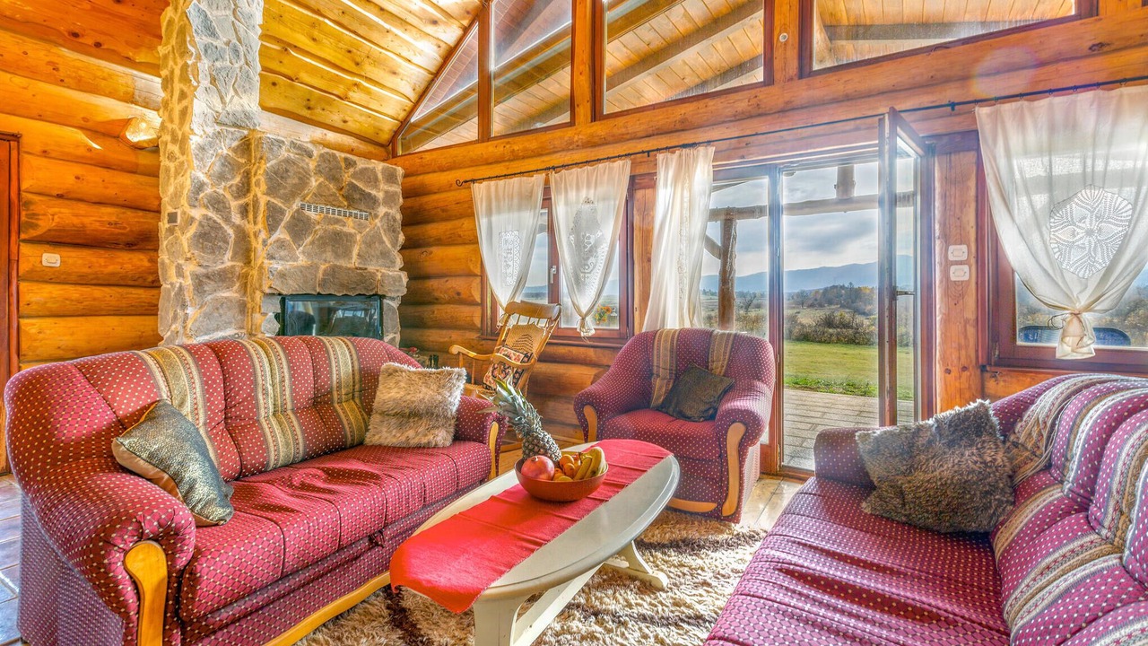 Photo of Bedroom in Lovinac