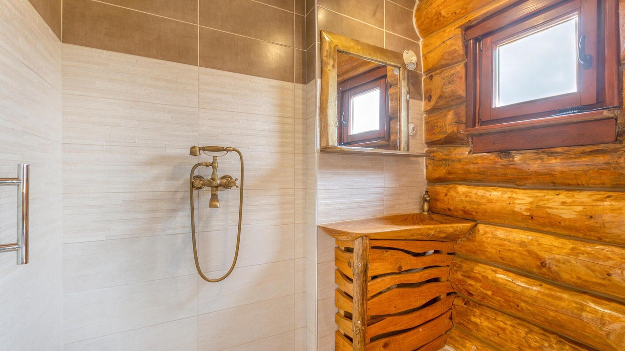 Photo of Bathroom in Lovinac
