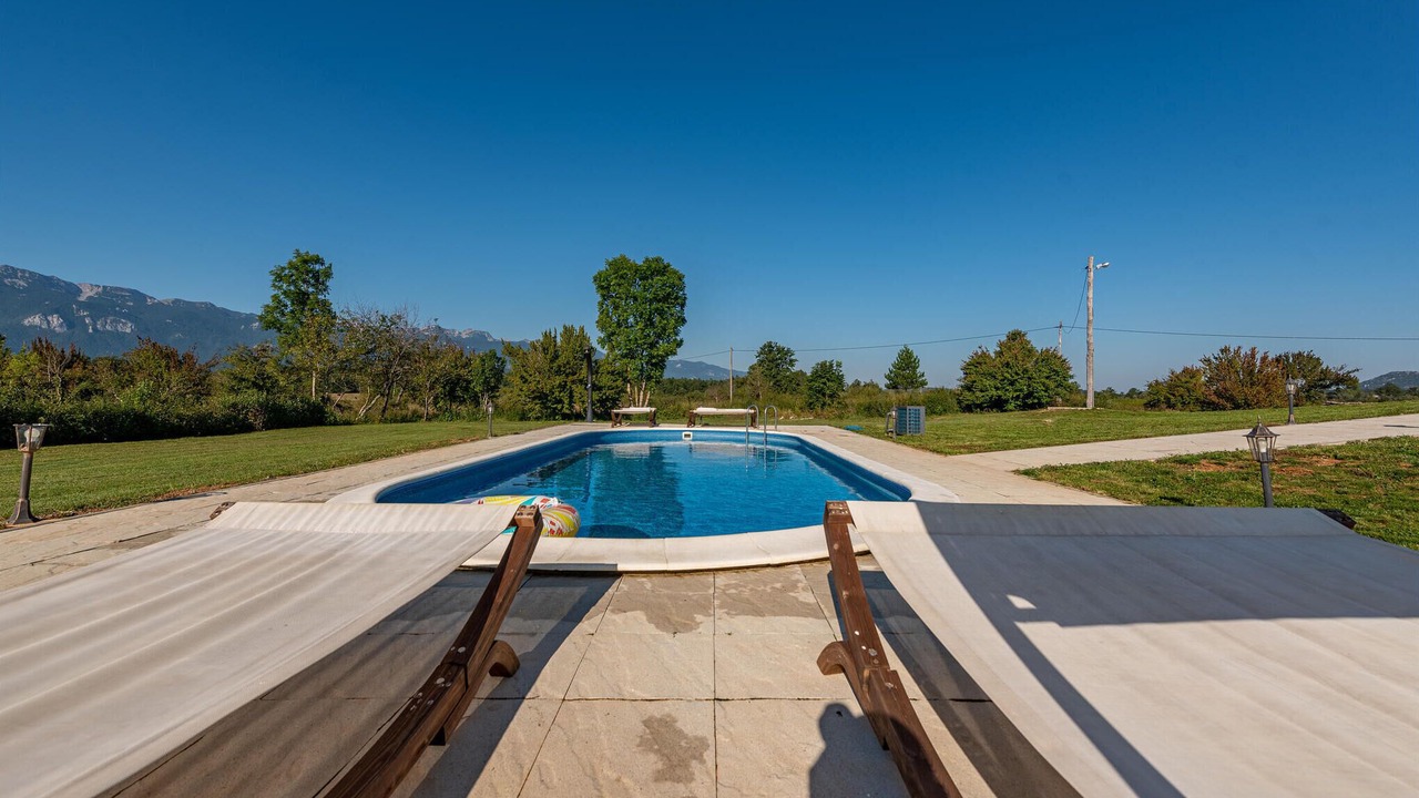 Photo of Outdoor in Lovinac