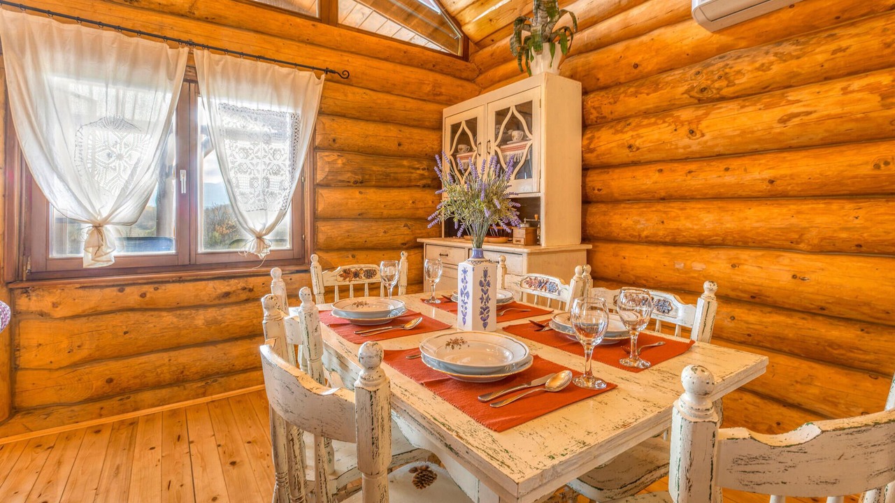 Photo of Bedroom in Lovinac