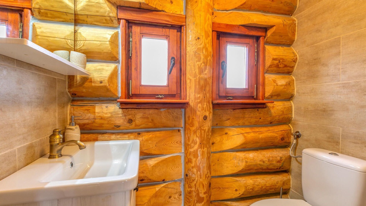 Photo of Bathroom in Lovinac
