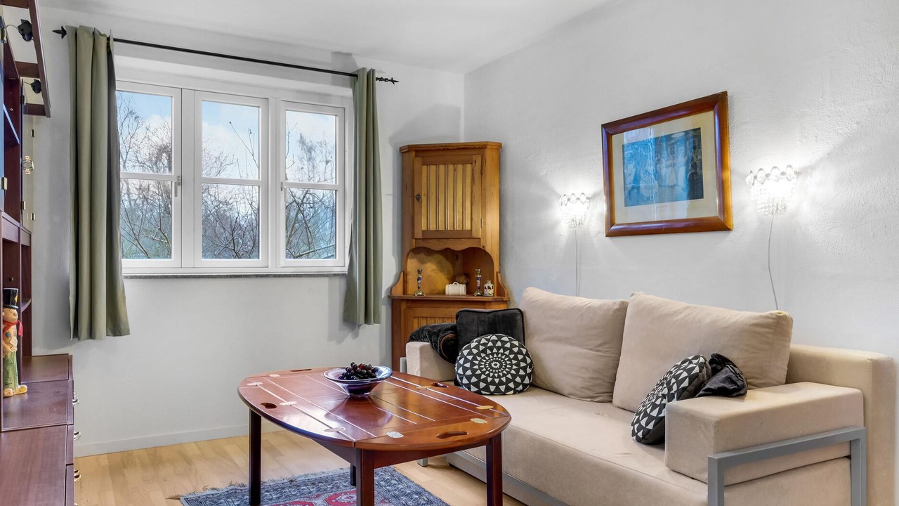 Photo of Bedroom in Olsted