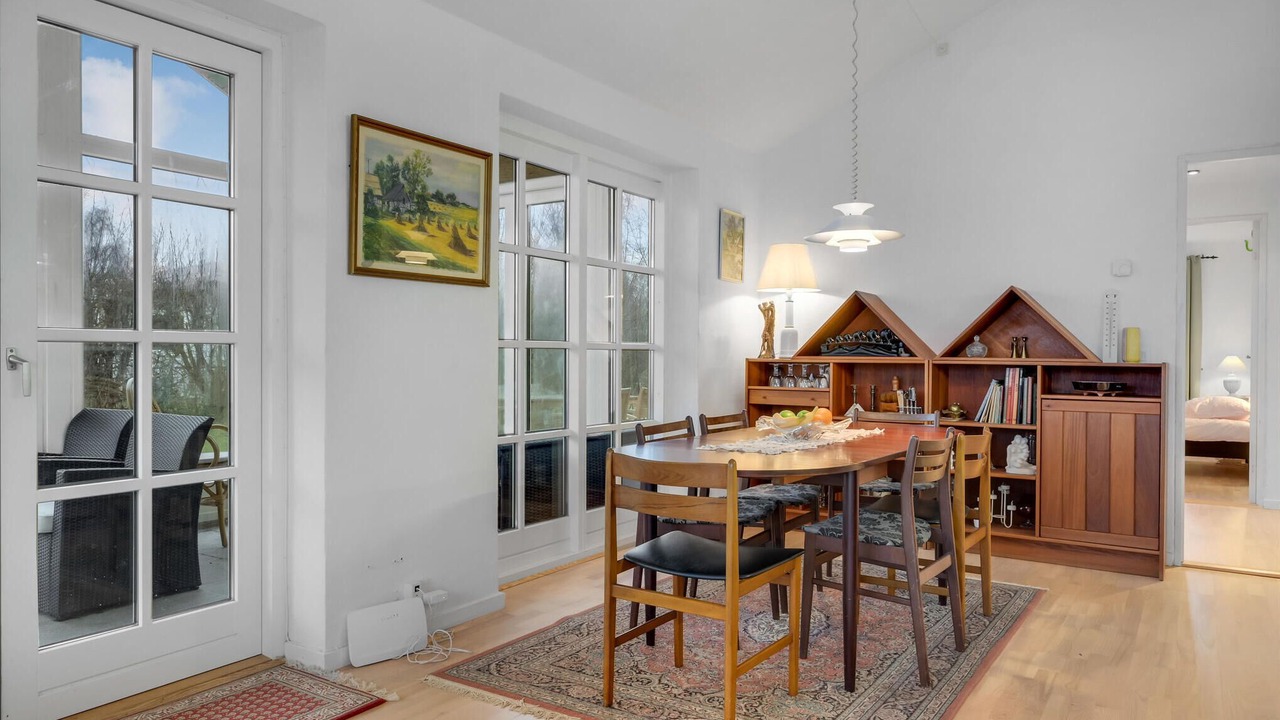 Photo of Bedroom in Olsted