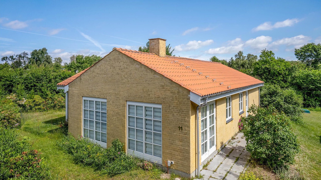 Photo of Outdoor in Olsted