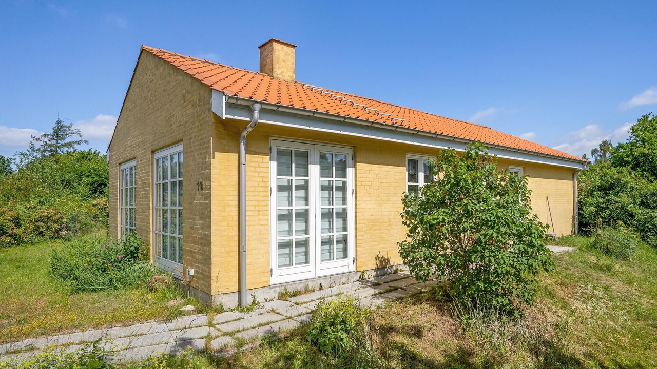 Photo of Outdoor in Olsted