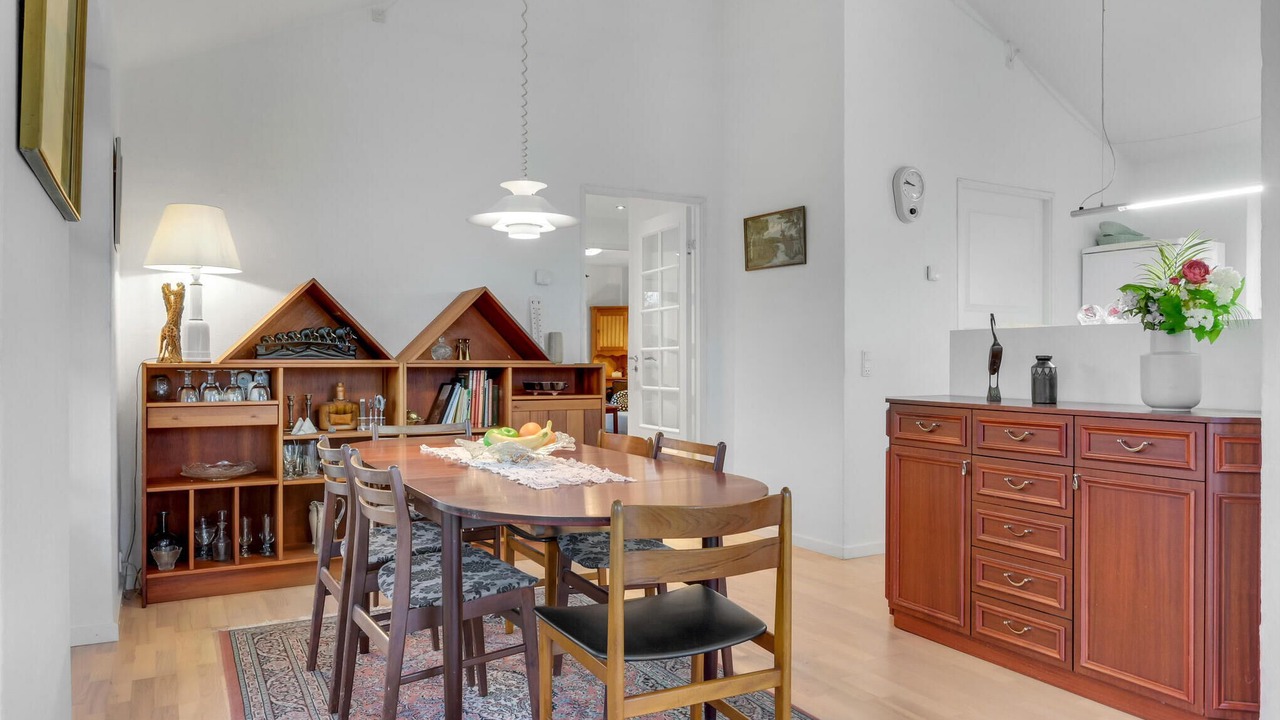 Photo of Bedroom in Olsted