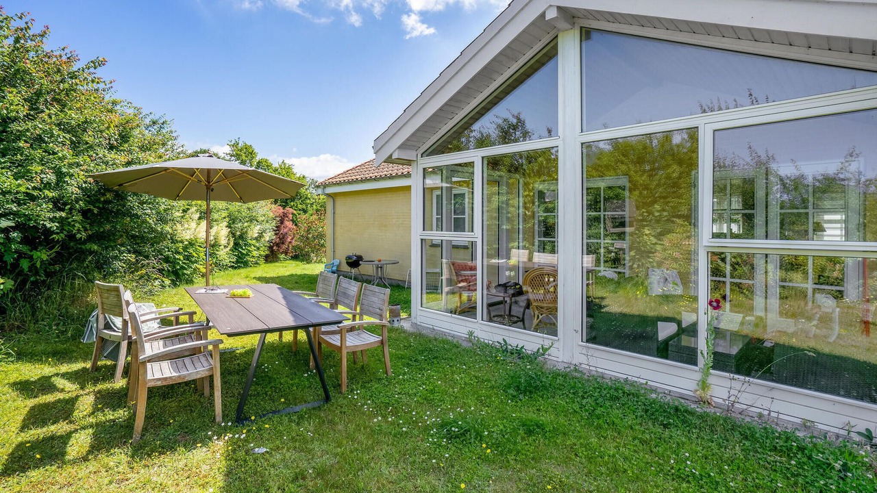 Photo of Outdoor in Olsted