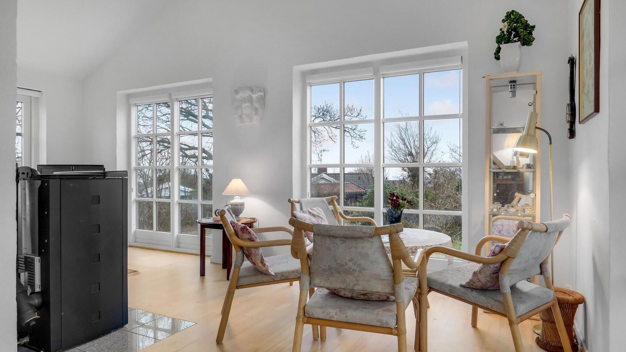 Photo of Bedroom in Olsted