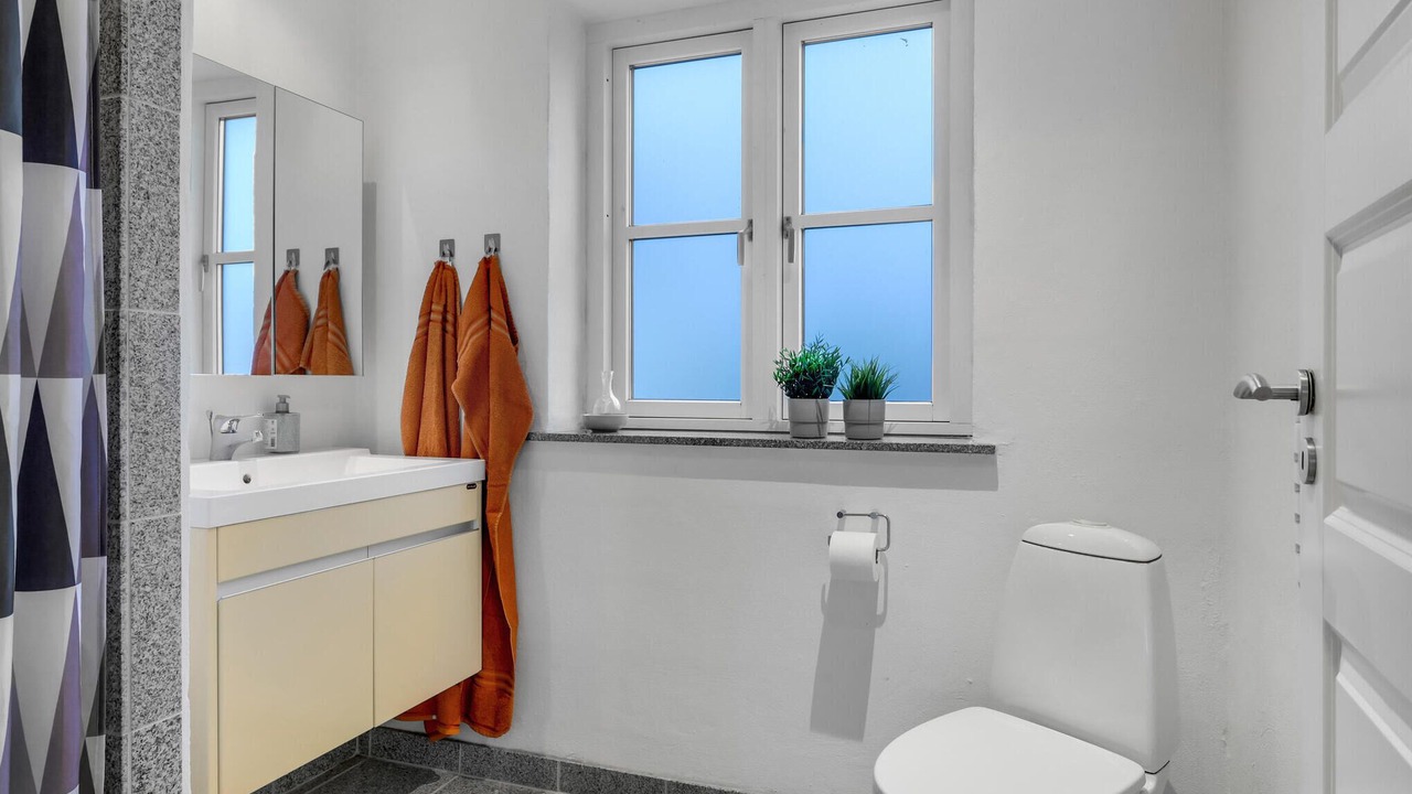 Photo of Bathroom in Olsted