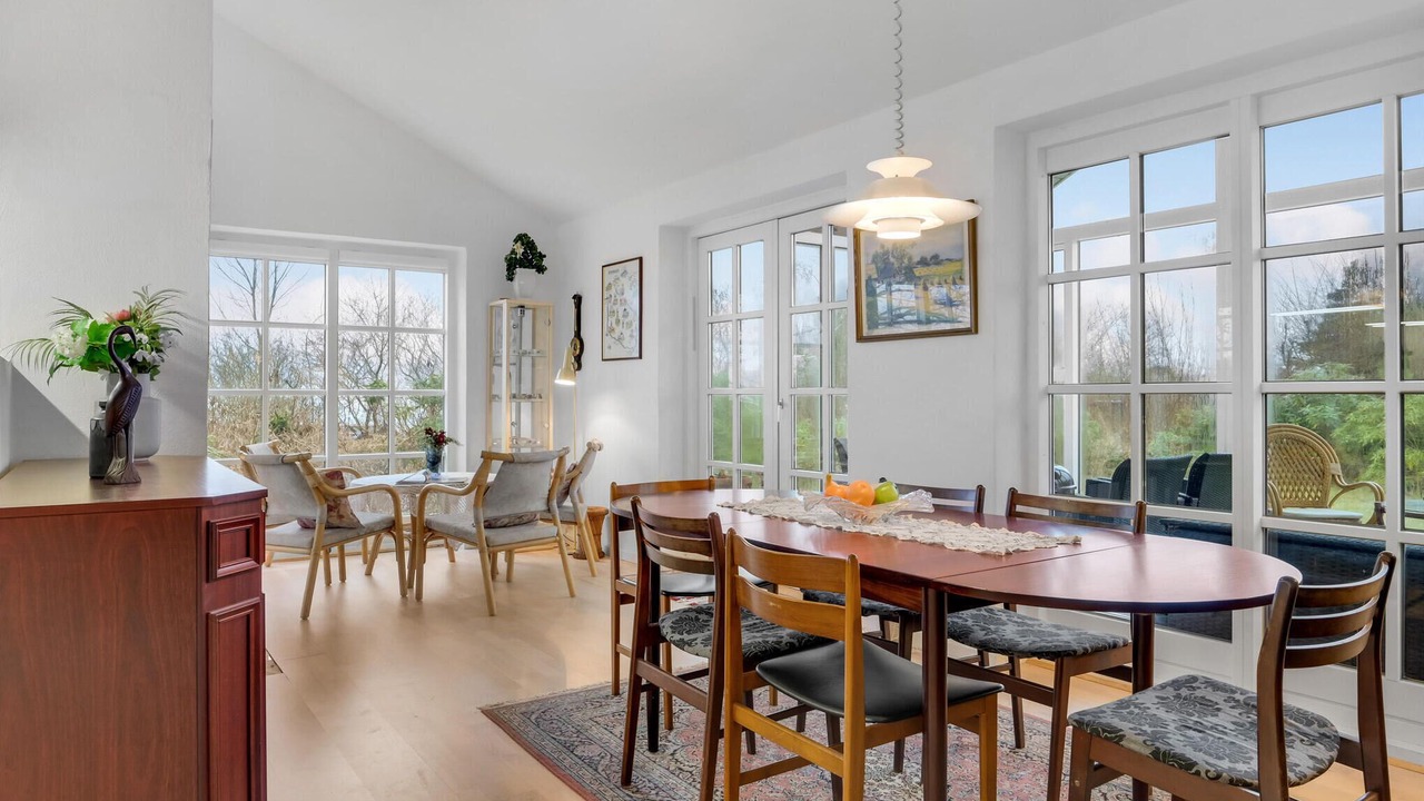 Photo of Bedroom in Olsted