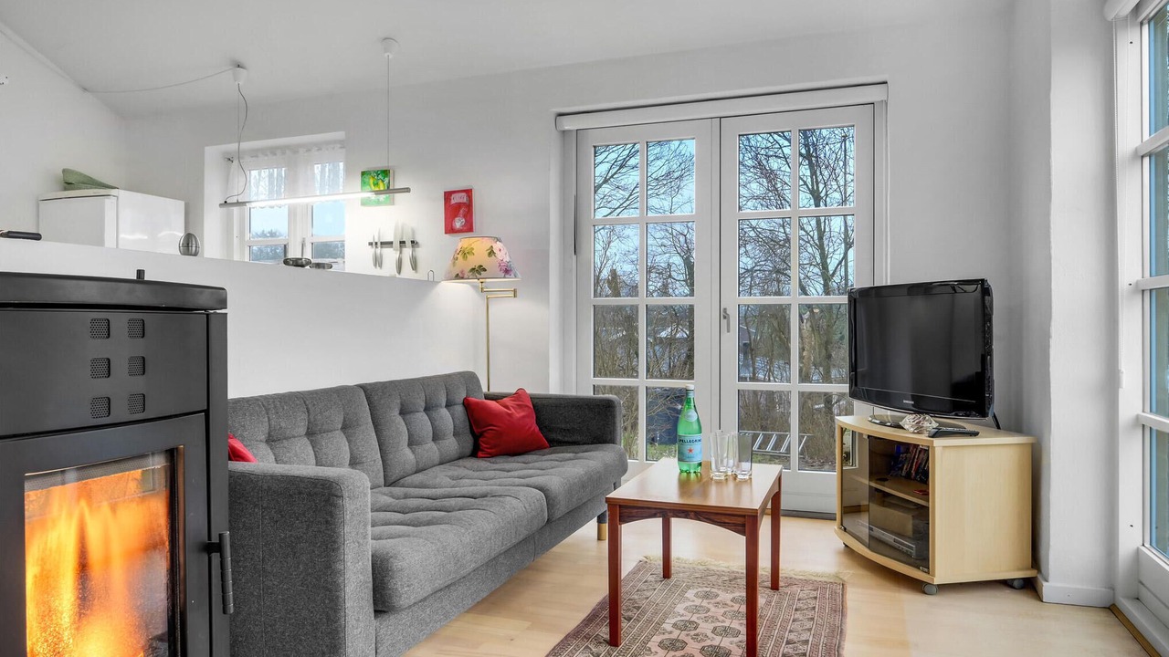 Photo of Bedroom in Olsted