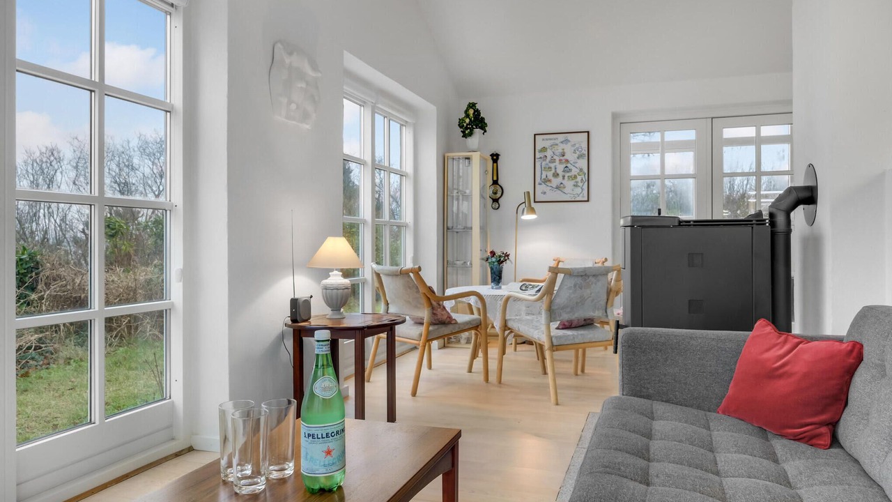 Photo of Bedroom in Olsted