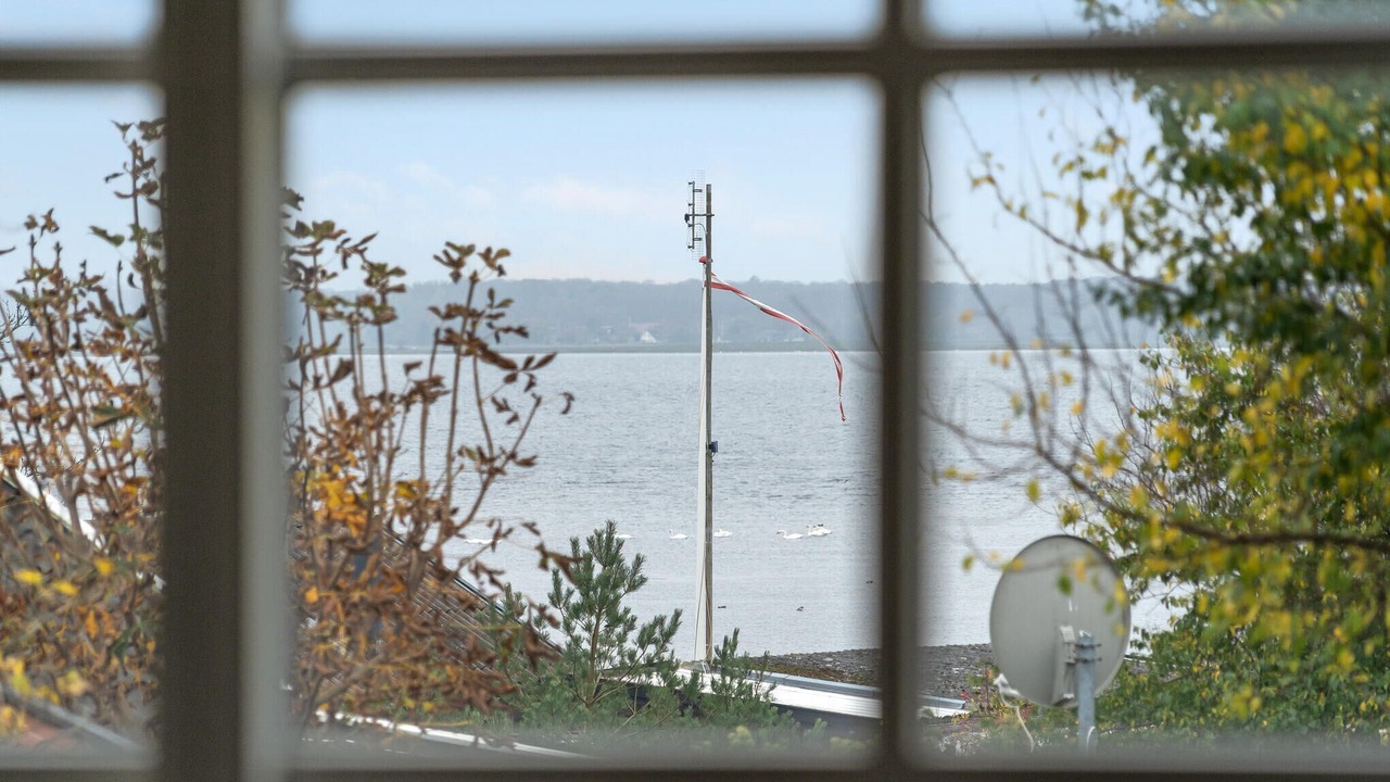 Photo of Bedroom in Olsted