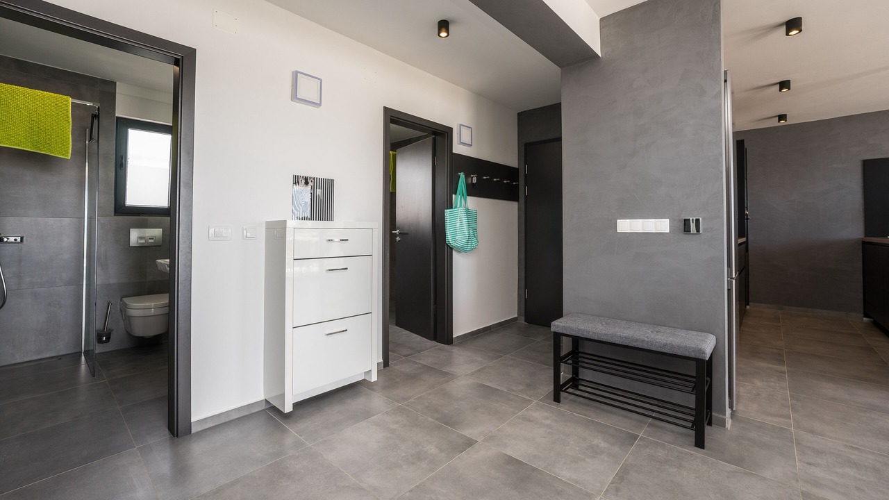 Photo of Bathroom in Privlaka