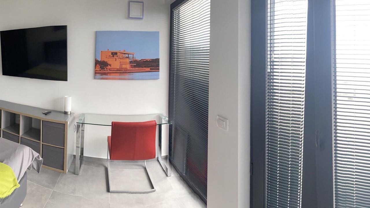 Photo of Bedroom in Privlaka