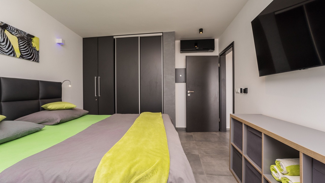 Photo of Bedroom in Privlaka