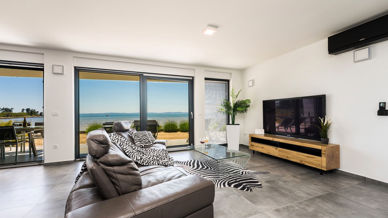 Photo of Livingroom in Privlaka