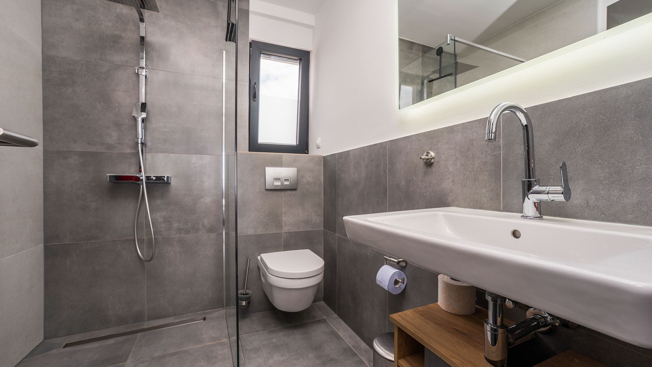 Photo of Bathroom in Privlaka