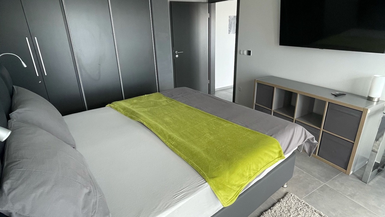 Photo of Bedroom in Privlaka