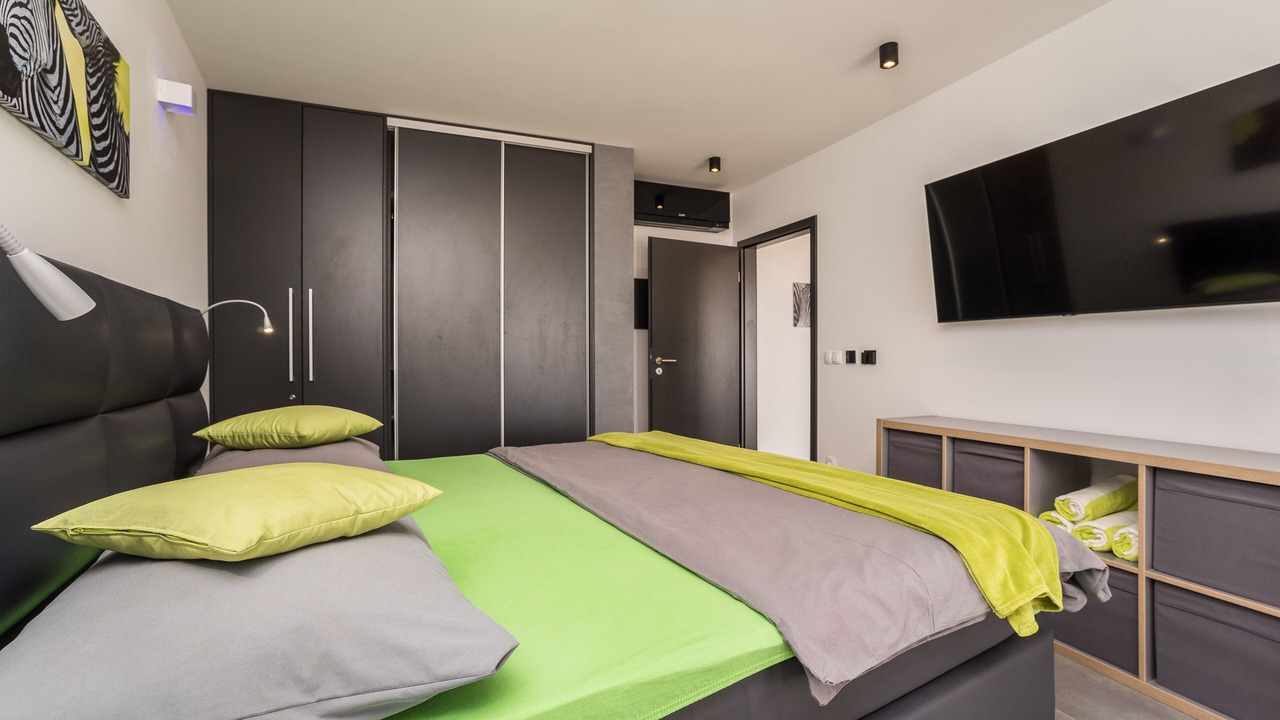 Photo of Bedroom in Privlaka