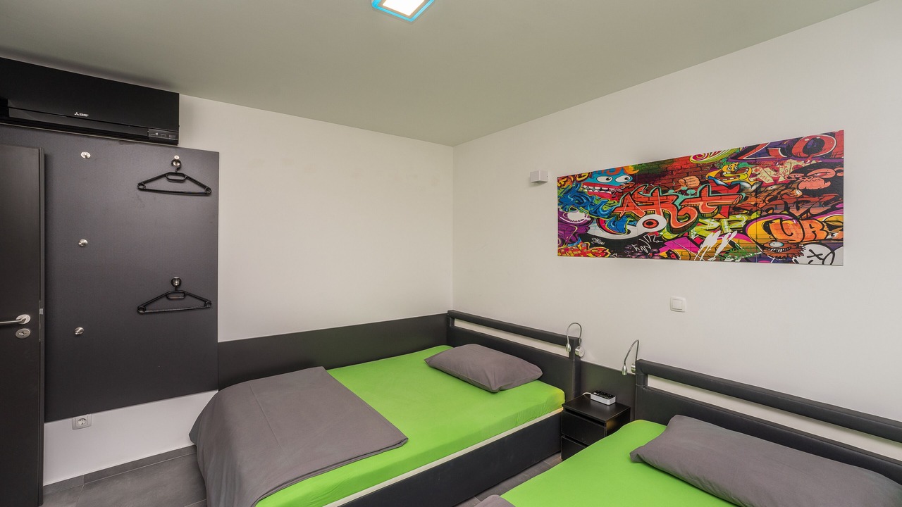 Photo of Bedroom in Privlaka