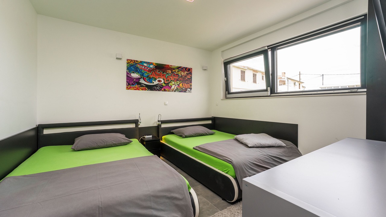 Photo of Bedroom in Privlaka
