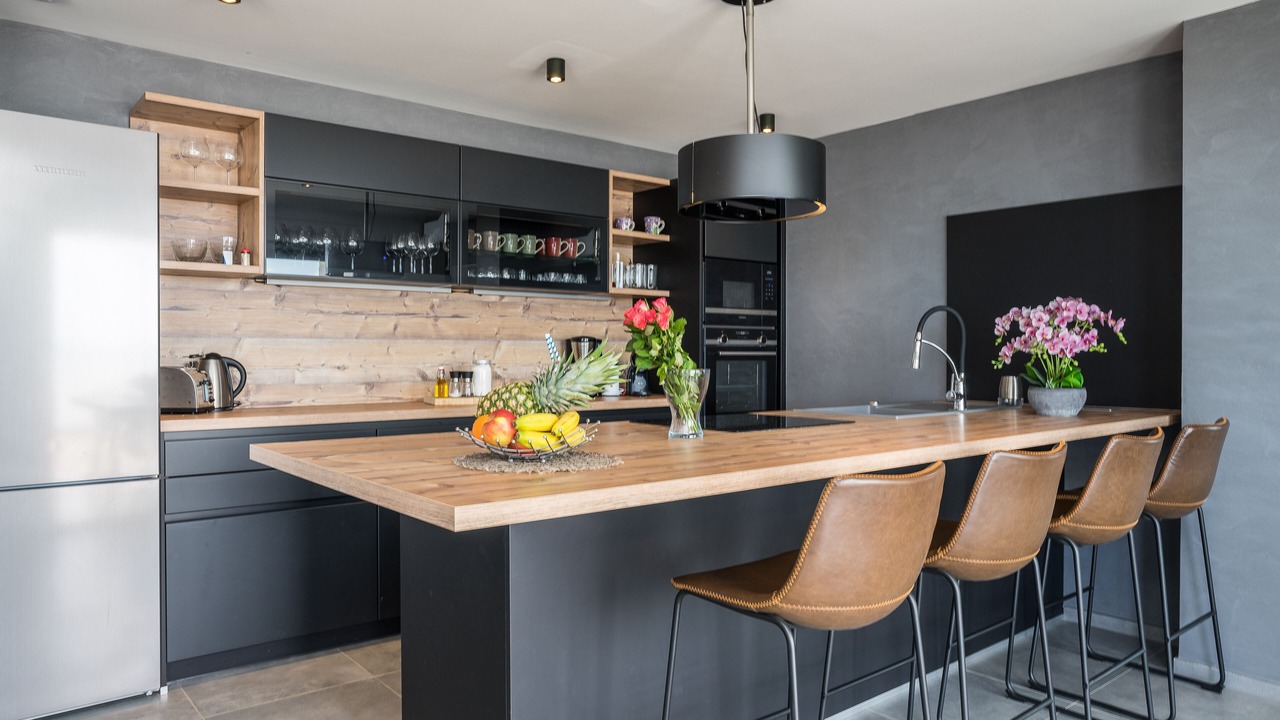 Photo of Kitchen in Privlaka