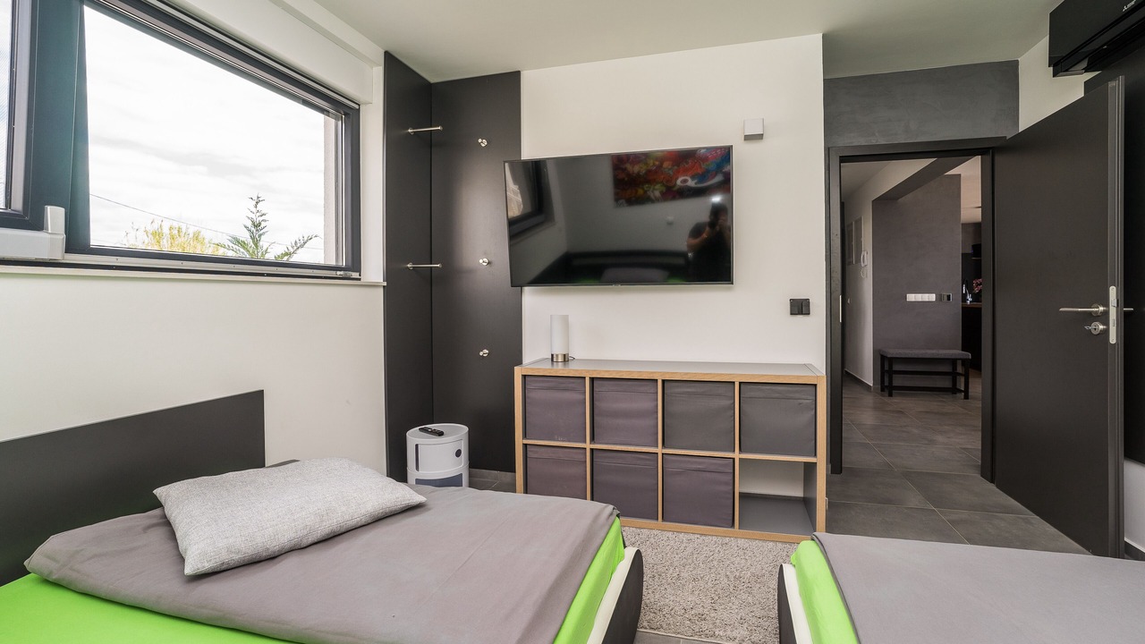 Photo of Bedroom in Privlaka