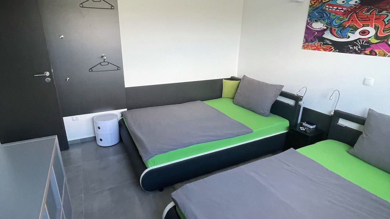 Photo of Bedroom in Privlaka