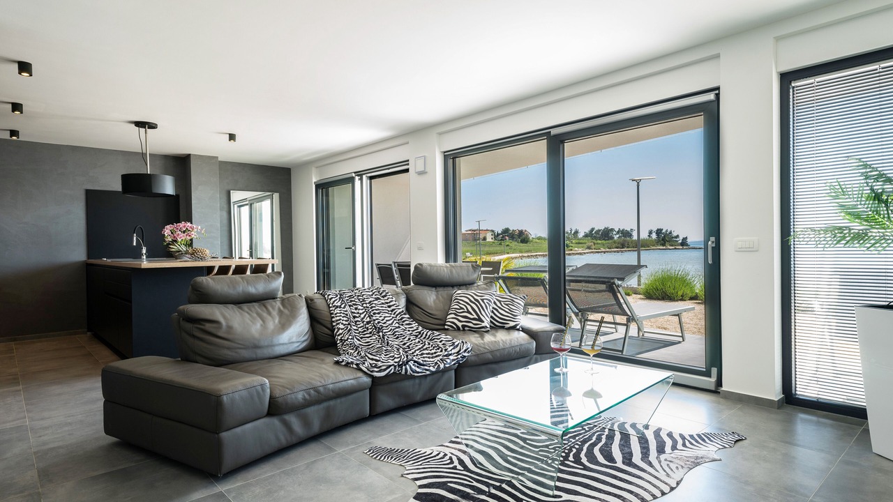 Photo of Livingroom in Privlaka