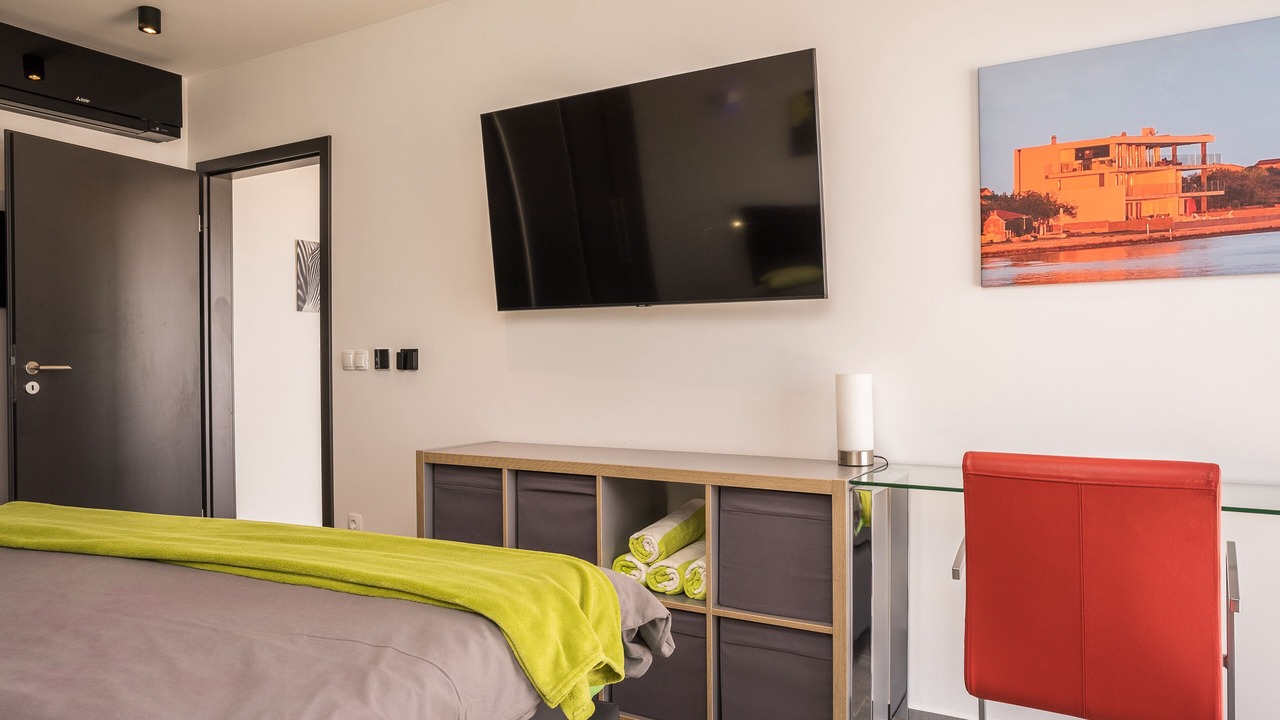 Photo of Bedroom in Privlaka