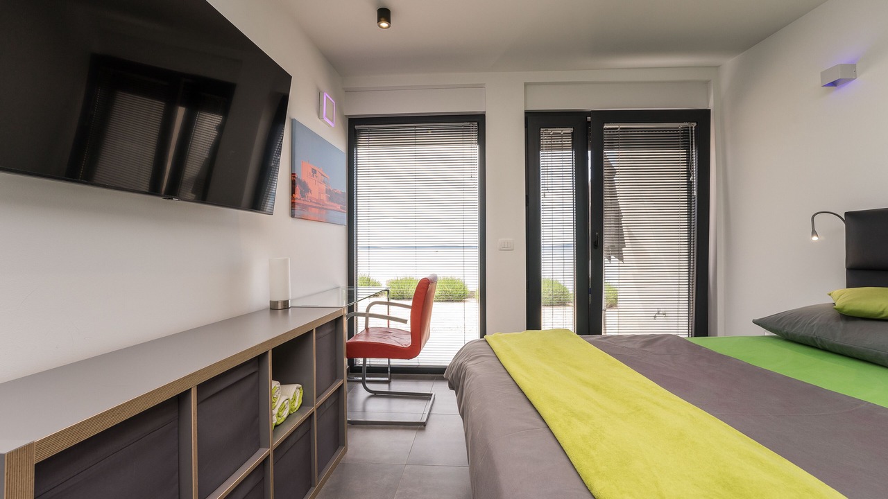 Photo of Bedroom in Privlaka