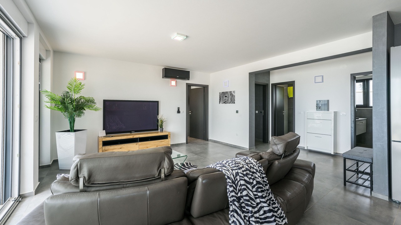 Photo of Livingroom in Privlaka