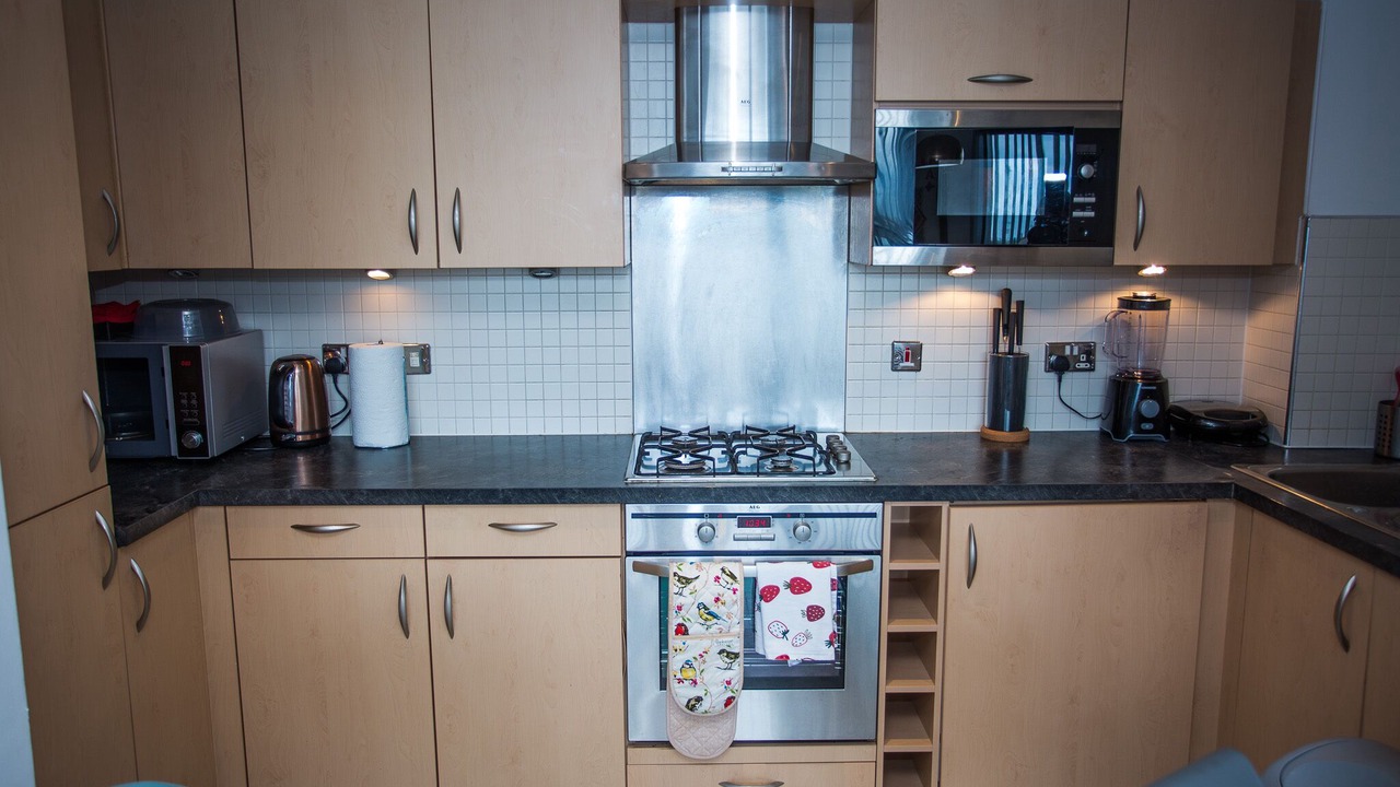 Photo of Kitchen in Greenwich