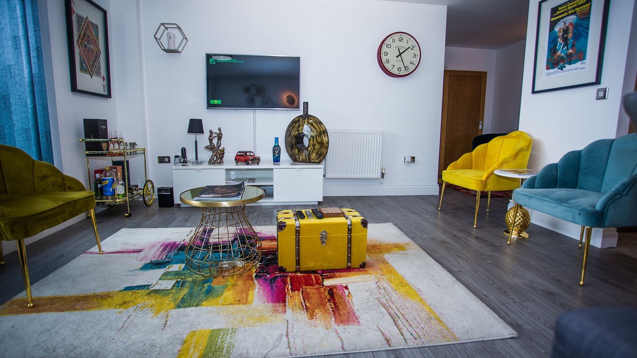 Photo of Livingroom in Greenwich