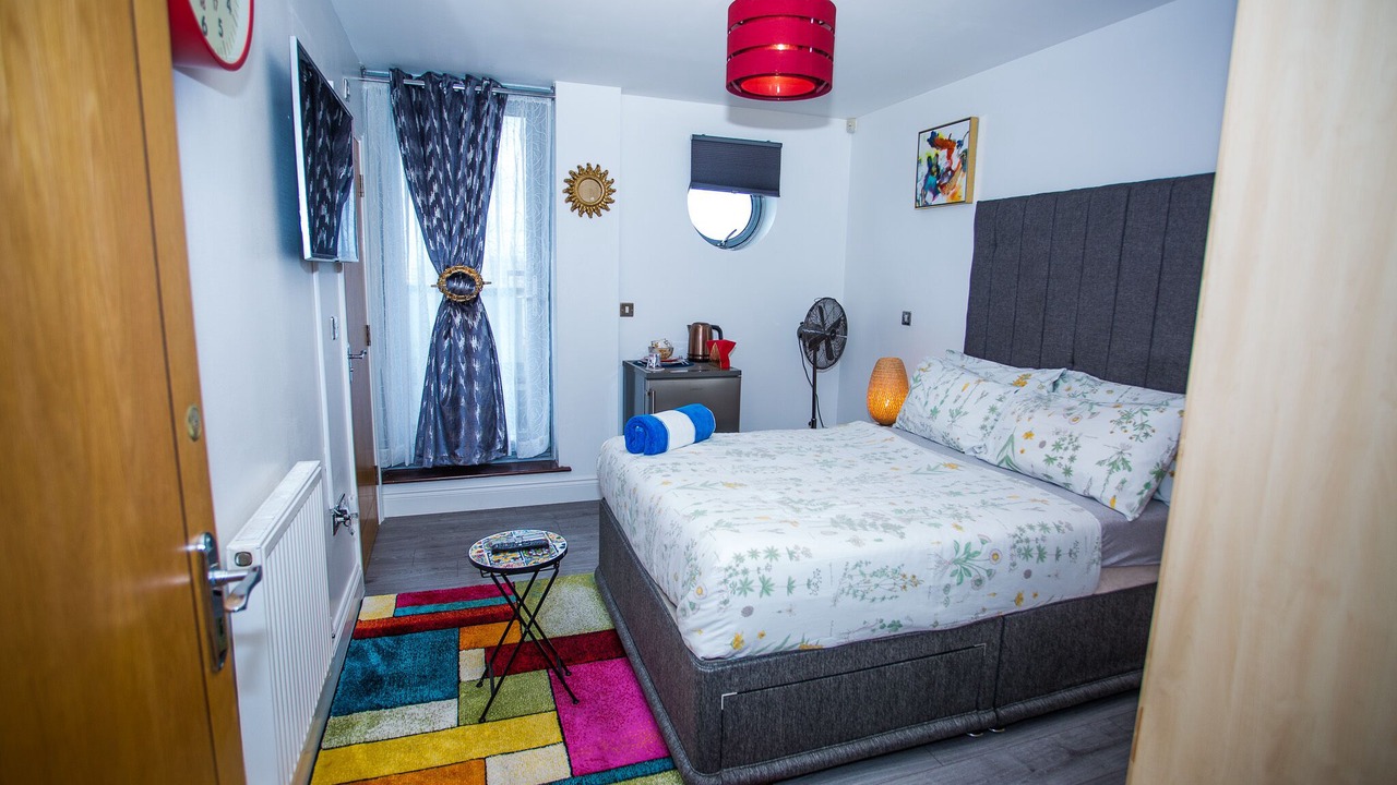 Photo of Bedroom in Greenwich