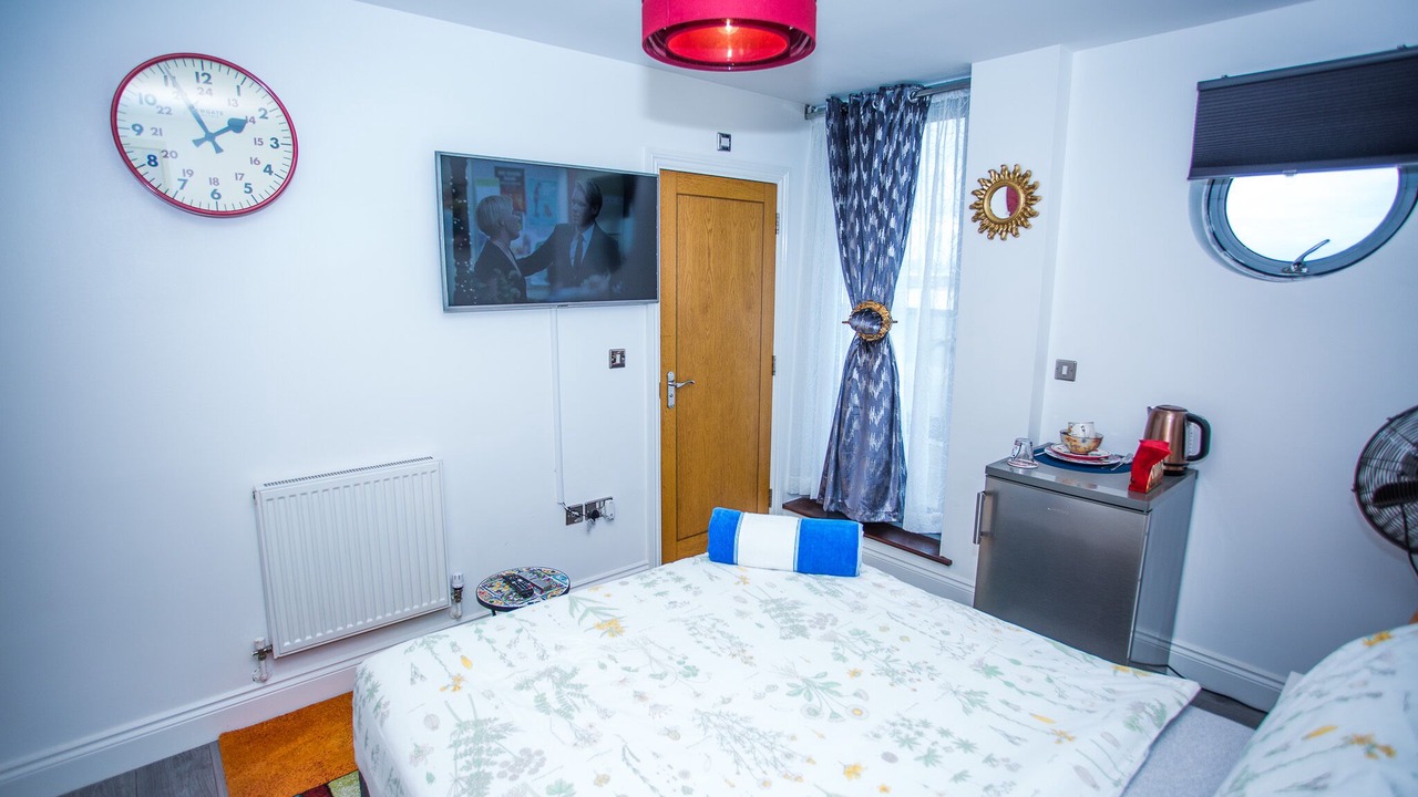 Photo of Bedroom in Greenwich