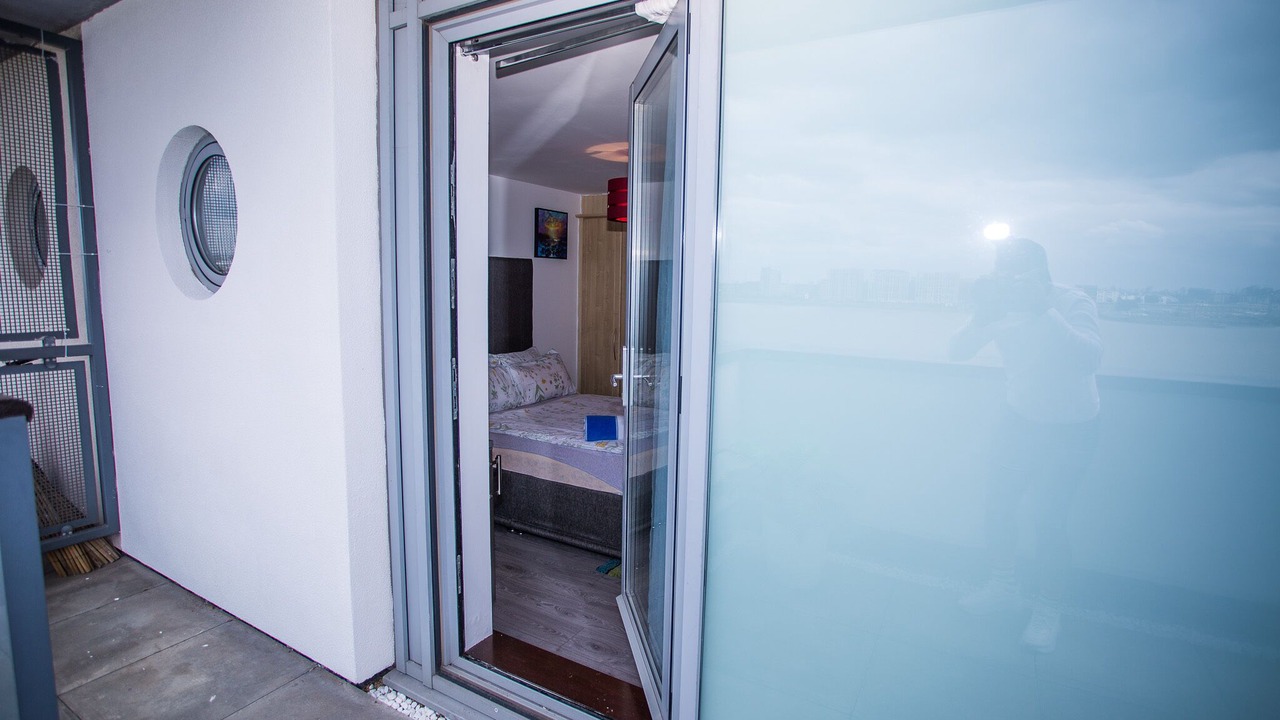 Photo of Bedroom in Greenwich