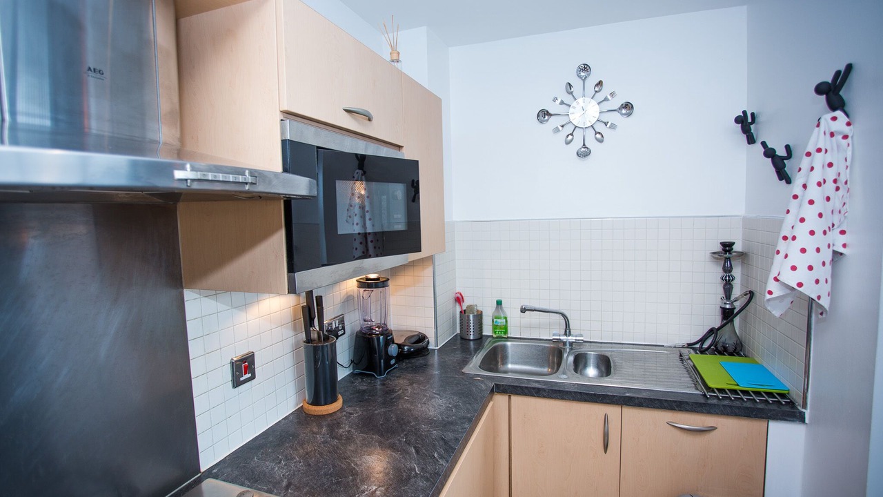 Photo of Kitchen in Greenwich