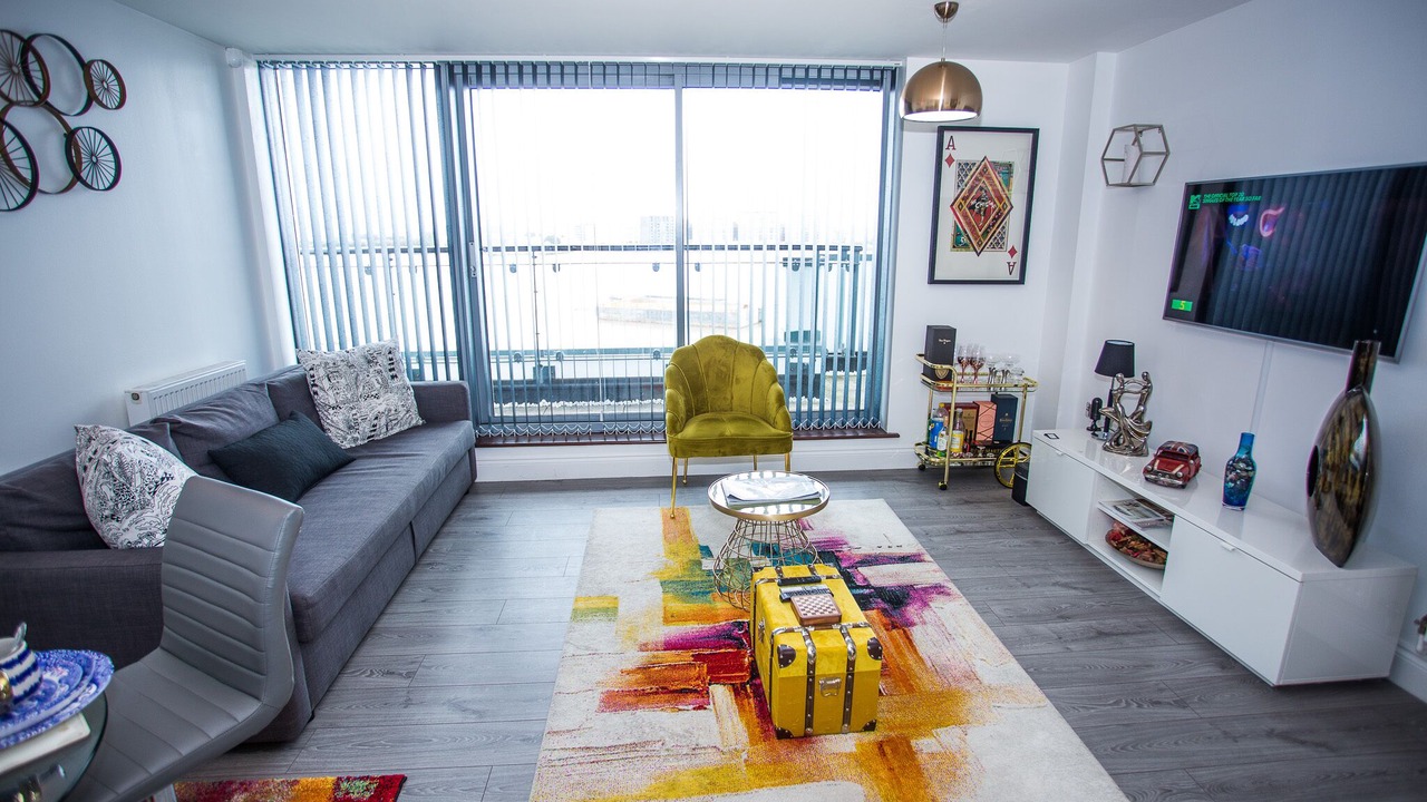 Photo of Livingroom in Greenwich