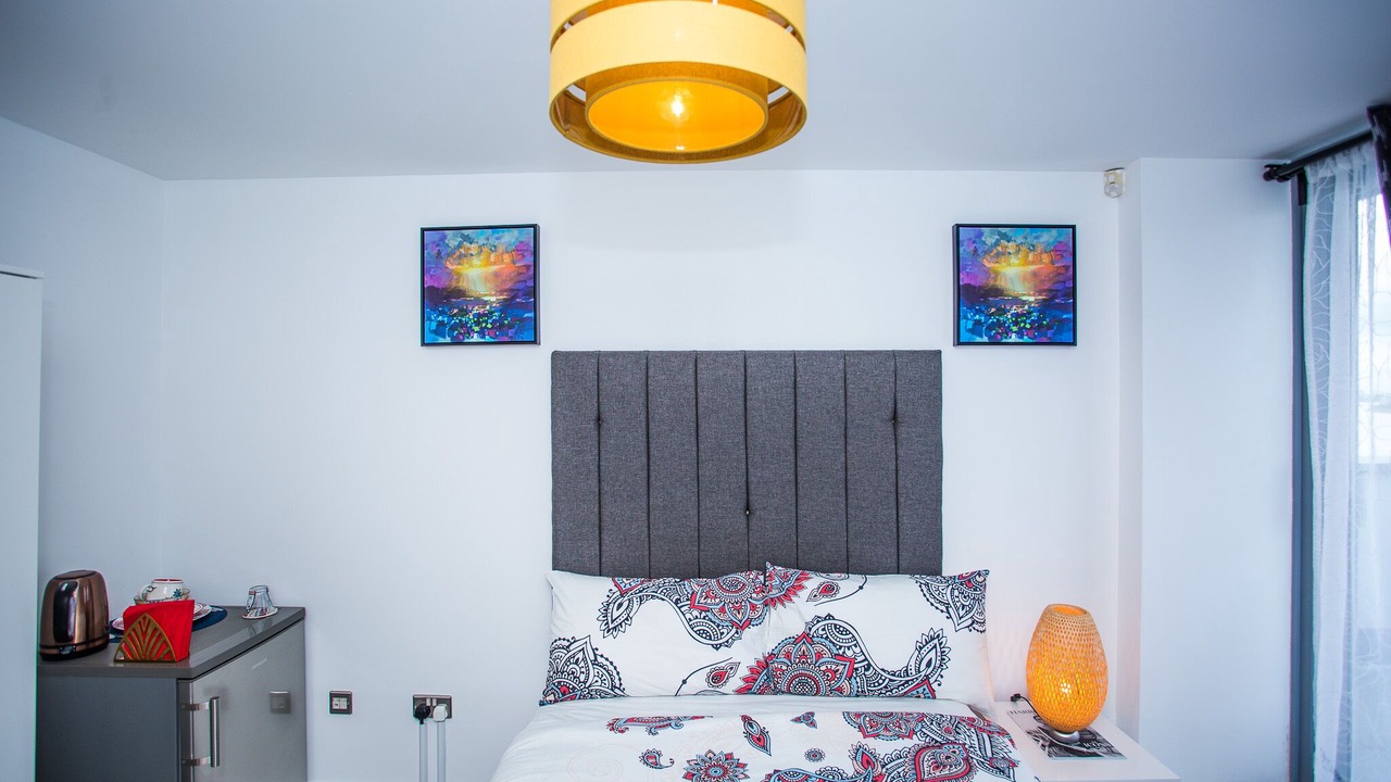 Photo of Bedroom in Greenwich