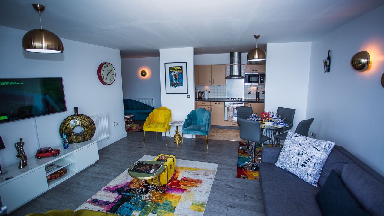 Photo of Livingroom in Greenwich