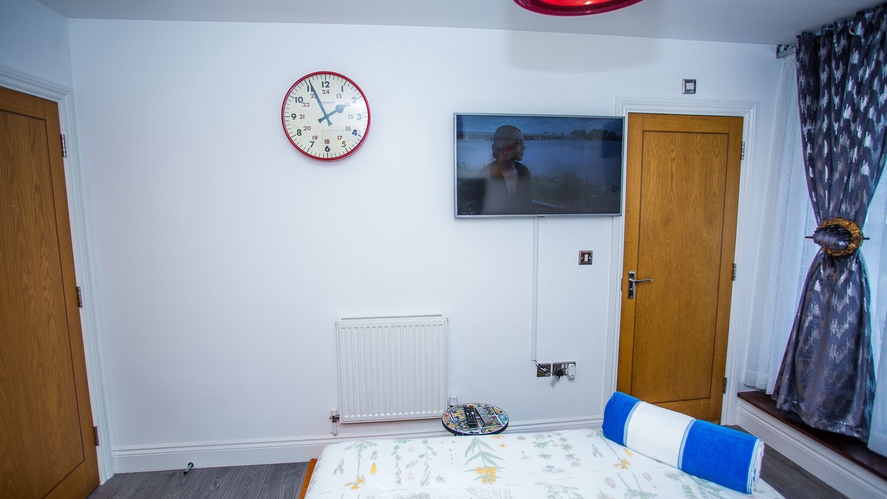 Photo of Bedroom in Greenwich