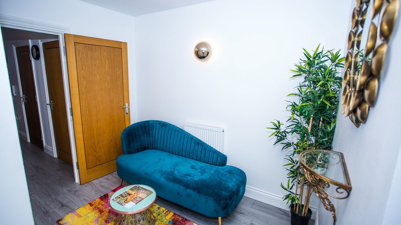 Photo of Livingroom in Greenwich