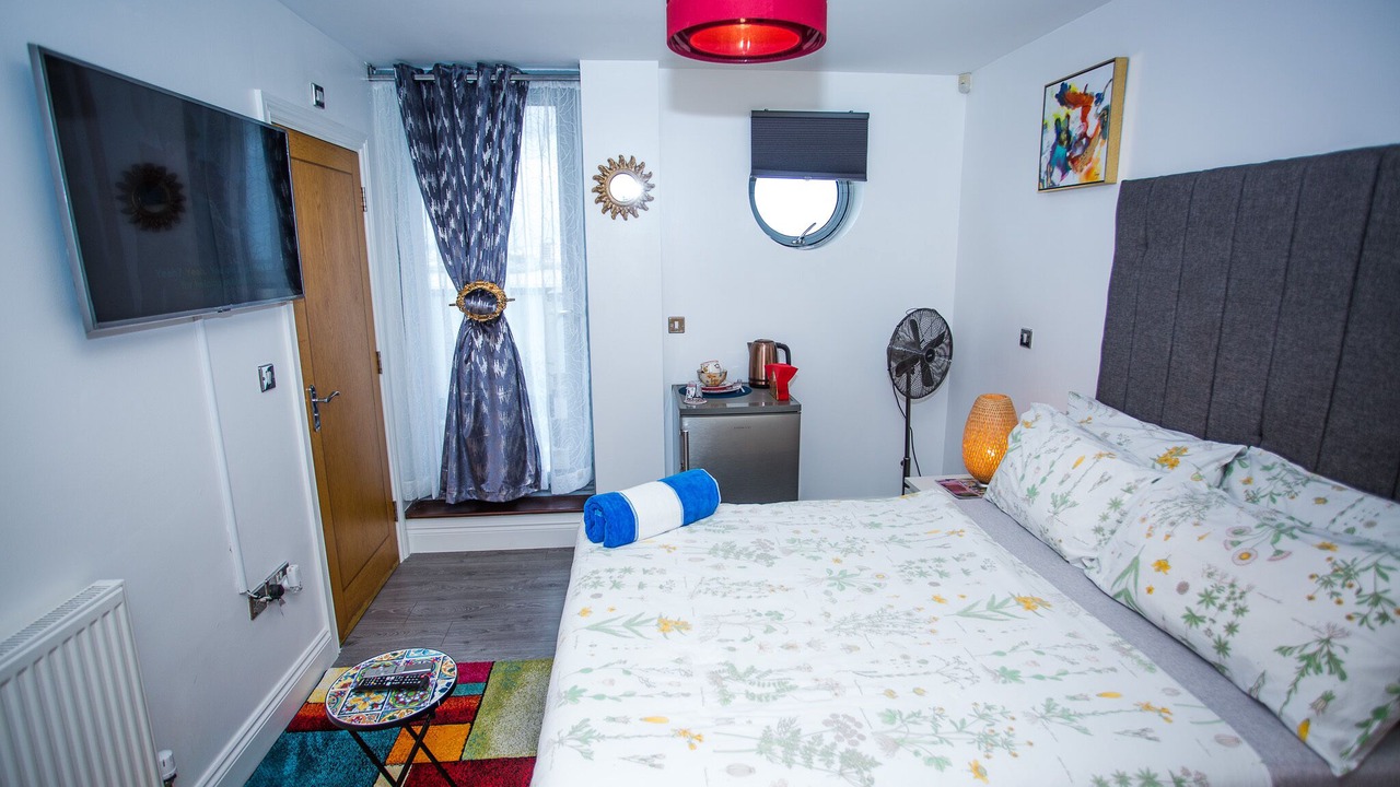 Photo of Bedroom in Greenwich