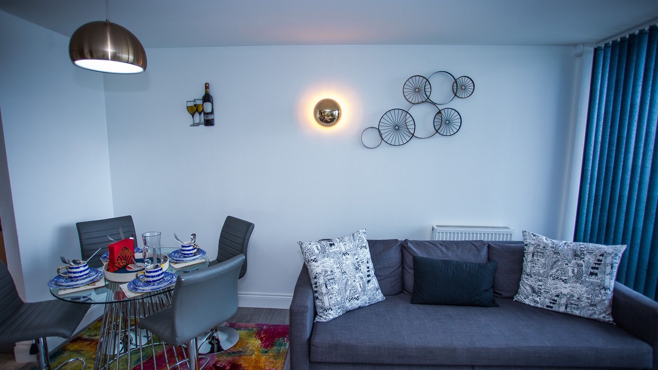 Photo of Livingroom in Greenwich