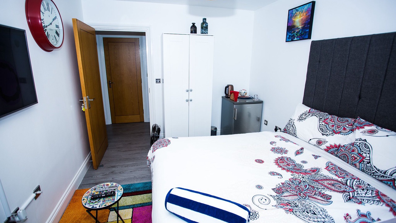 Photo of Bedroom in Greenwich