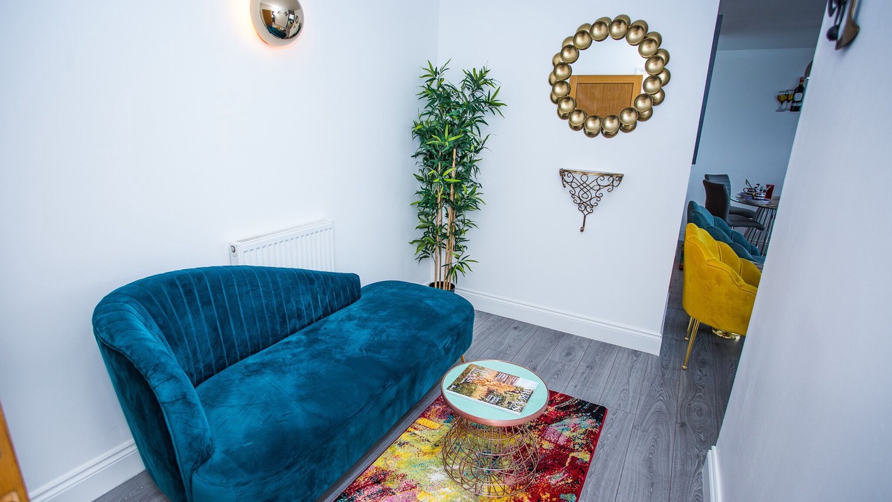 Photo of Livingroom in Greenwich