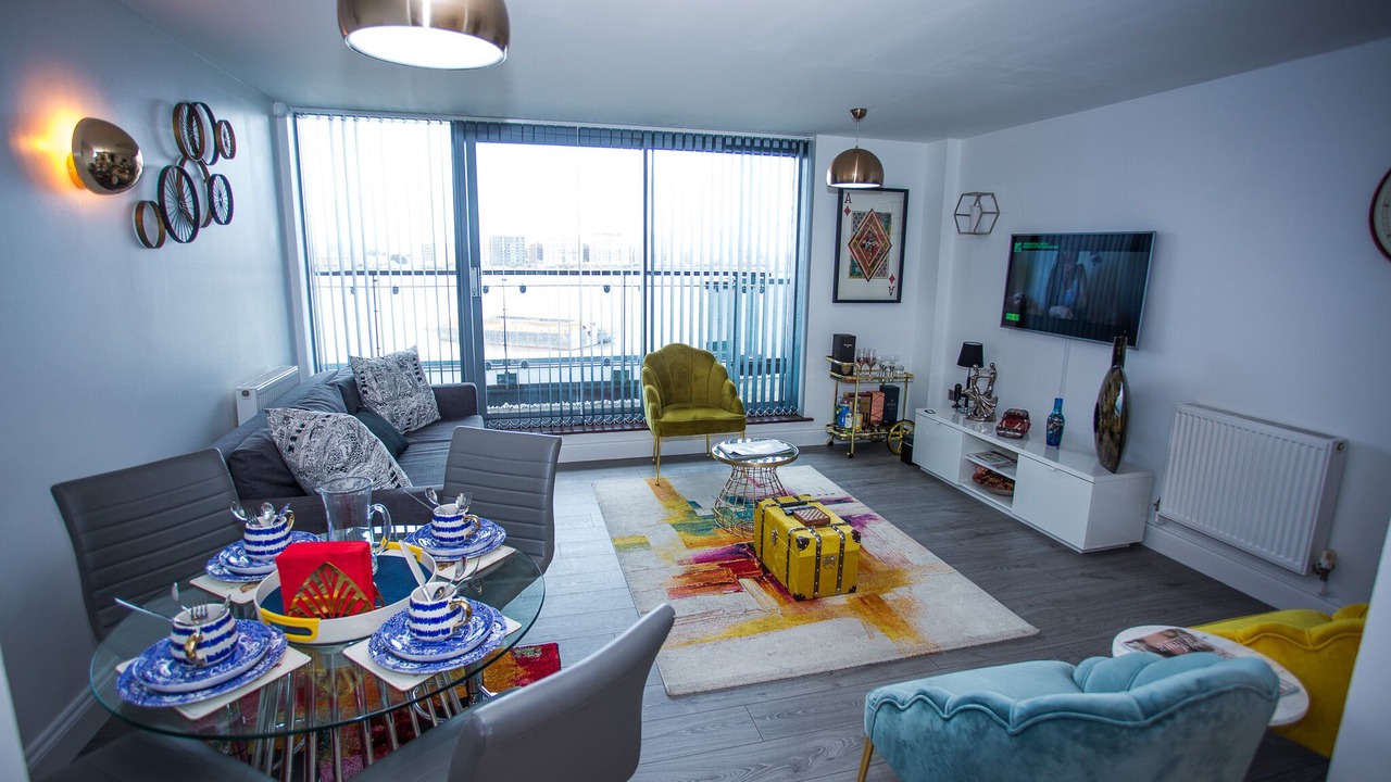 Photo of Livingroom in Greenwich