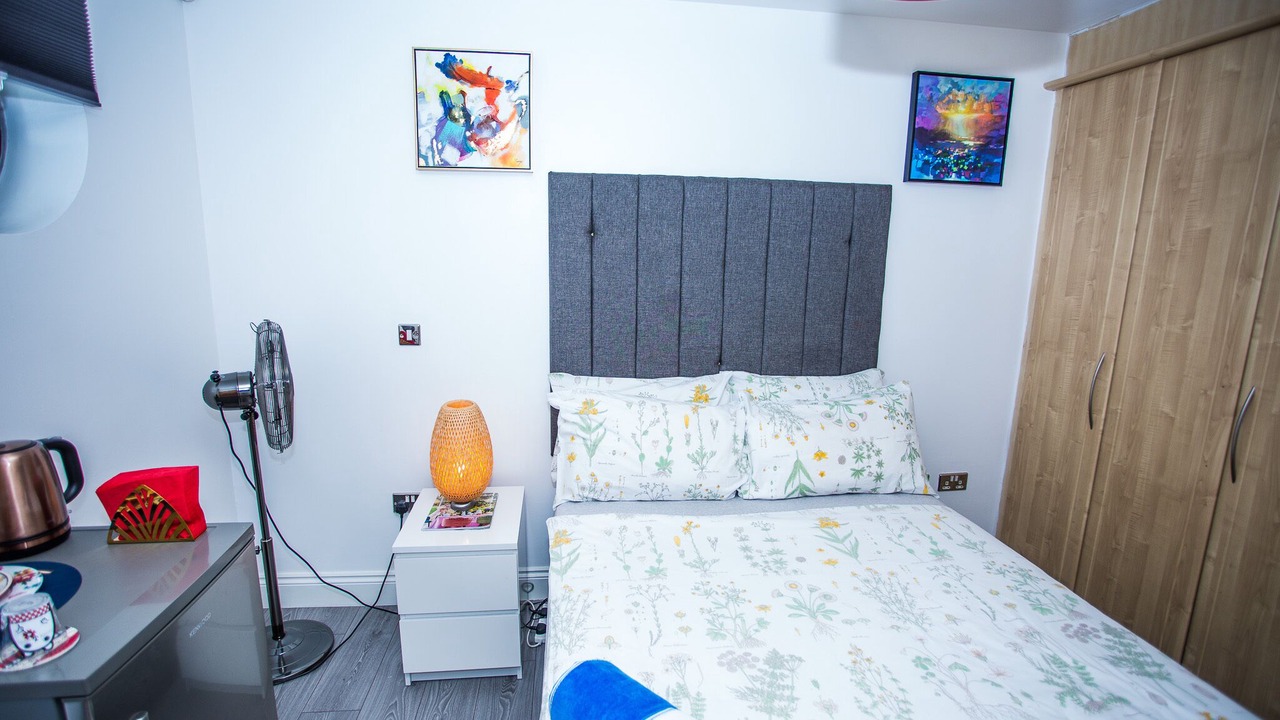 Photo of Bedroom in Greenwich